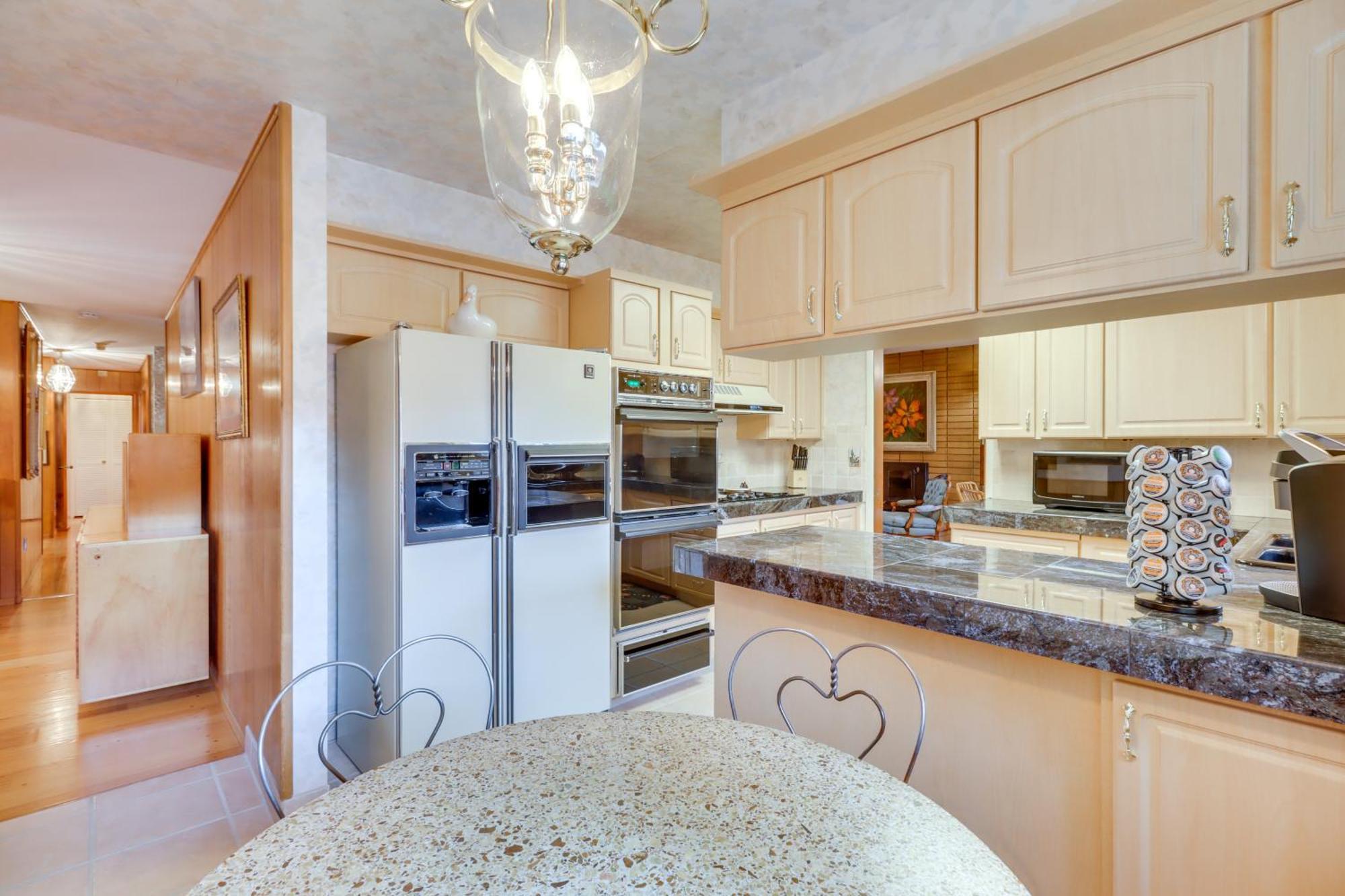 3 Mi To Reno Riverwalk Quail Walk Custom Home Exterior photo